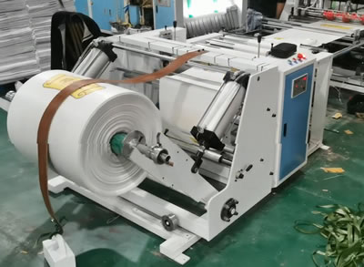 800 type manipulator cutting and sewing machine (standard)